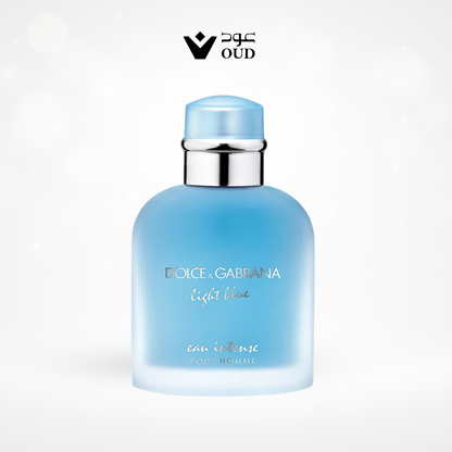 Light Blue  Pour Homme BY Dolce & Gabbana For Men