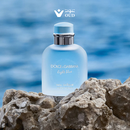 Light Blue  Pour Homme BY Dolce & Gabbana For Men