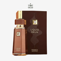 Liquid Brun French Avenue for men