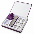 Nano Scent Fragrance Diffuser by Abdul Samad Al Qurashi – Purple | Original