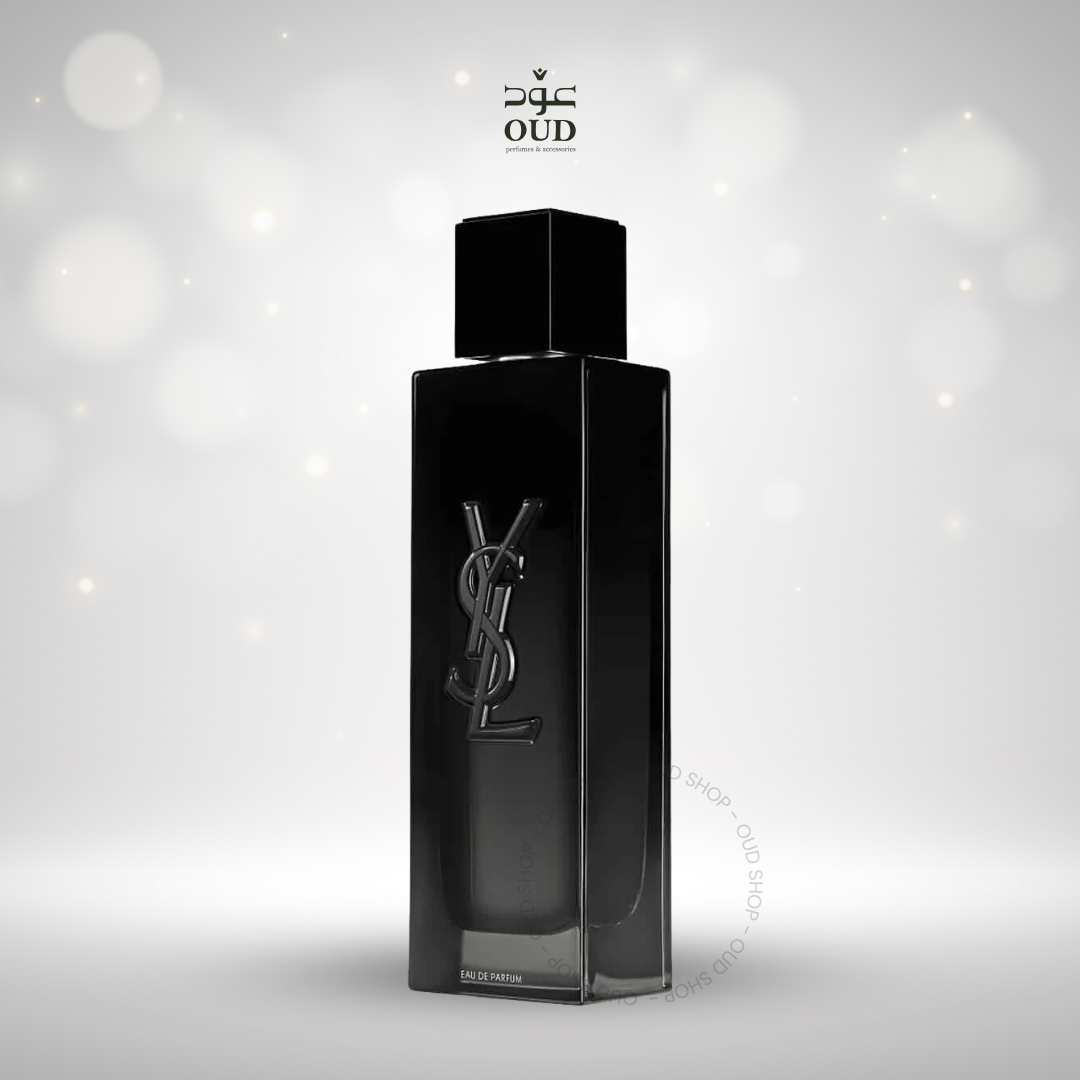 MYSLF BY Yves Saint Laurent For Men