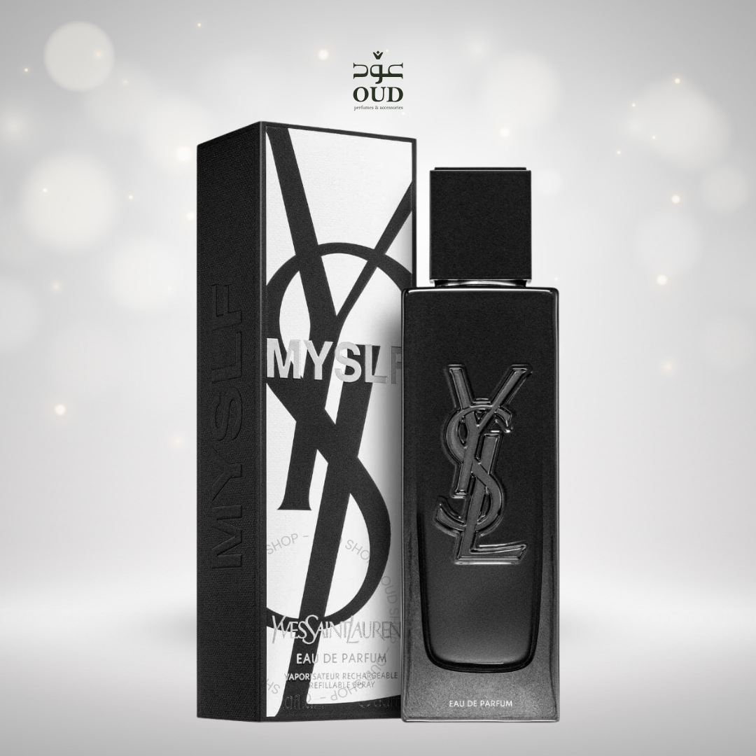 MYSLF BY Yves Saint Laurent For Men