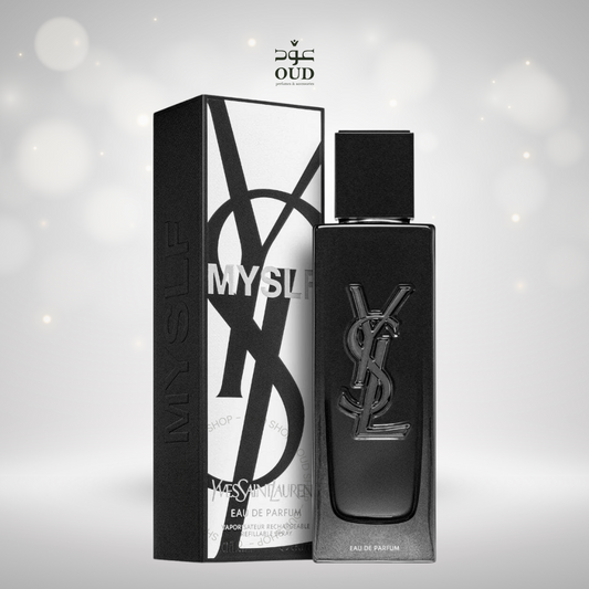 MYSLF BY Yves Saint Laurent For Men