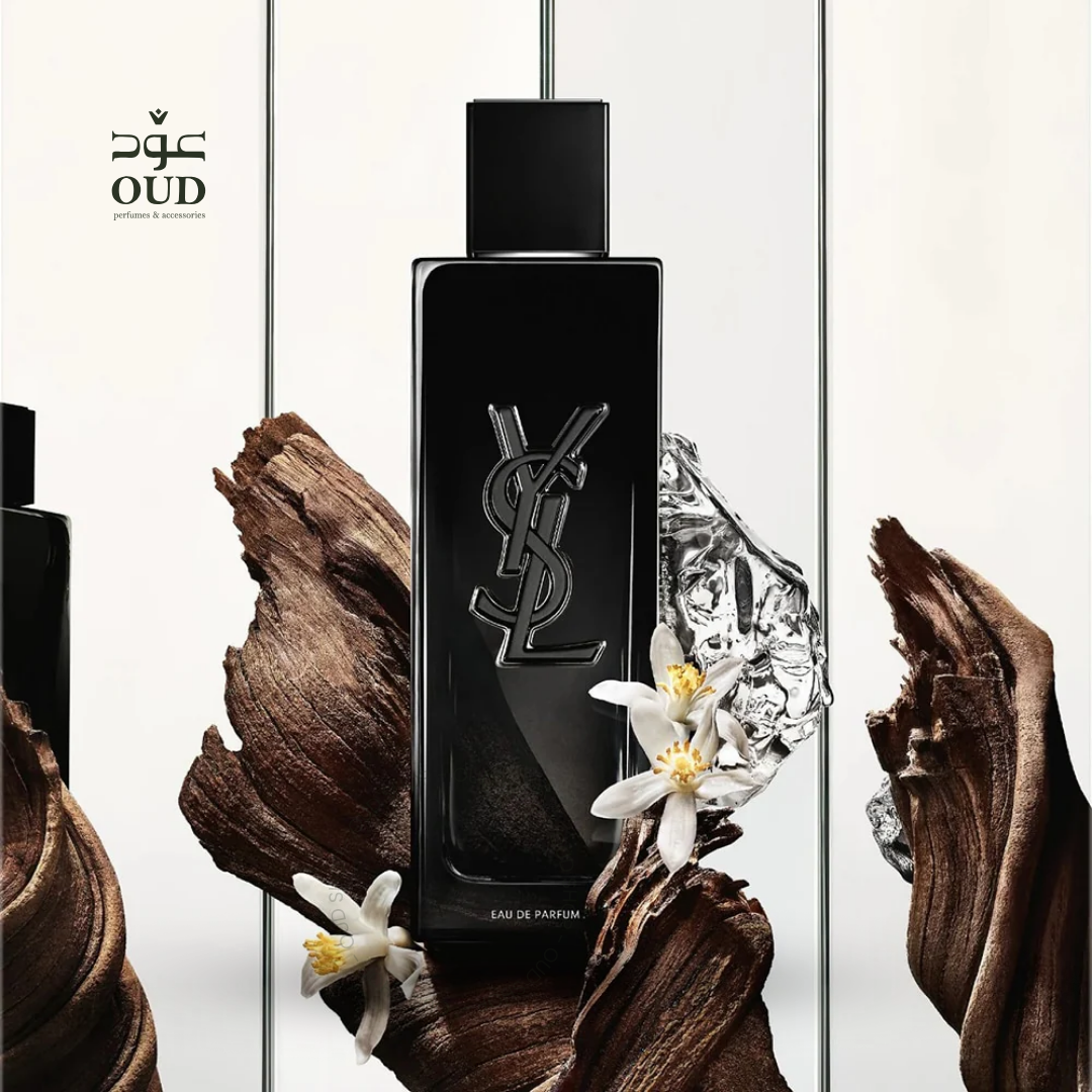 MYSLF BY Yves Saint Laurent For Men