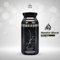 Maahir Black Deodorant By Lattafa For Men