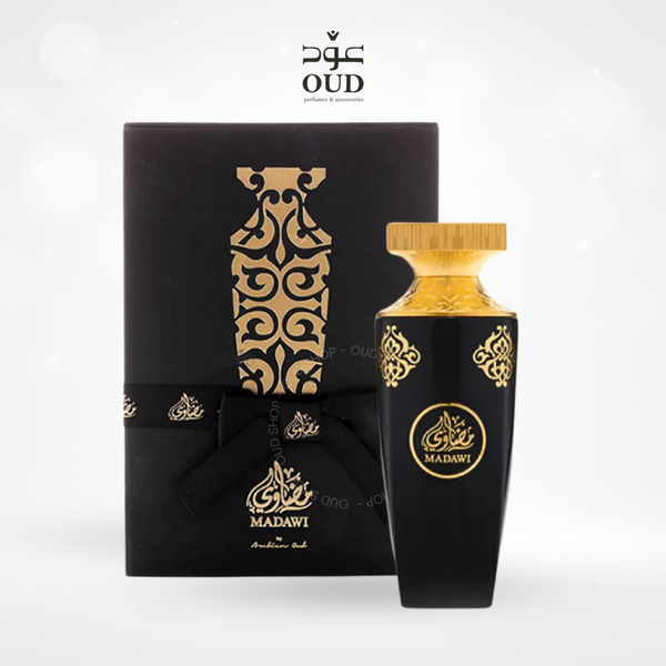 Madawi By Arabian Oud Unisex