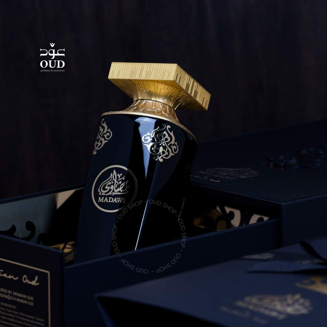 Madawi By Arabian Oud Unisex