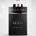 Man In Black By Bvlgari For Men EDP