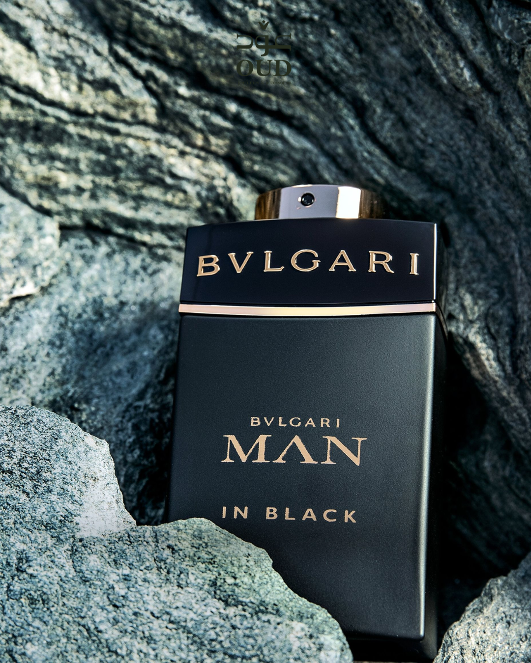 Man In Black By Bvlgari For Men EDP