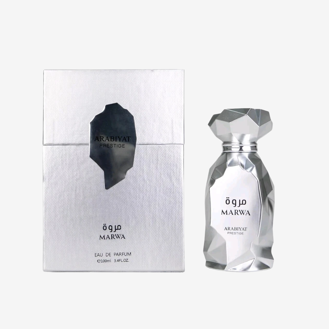 Marwa by Arabiyat Prestige For Men – 100ml