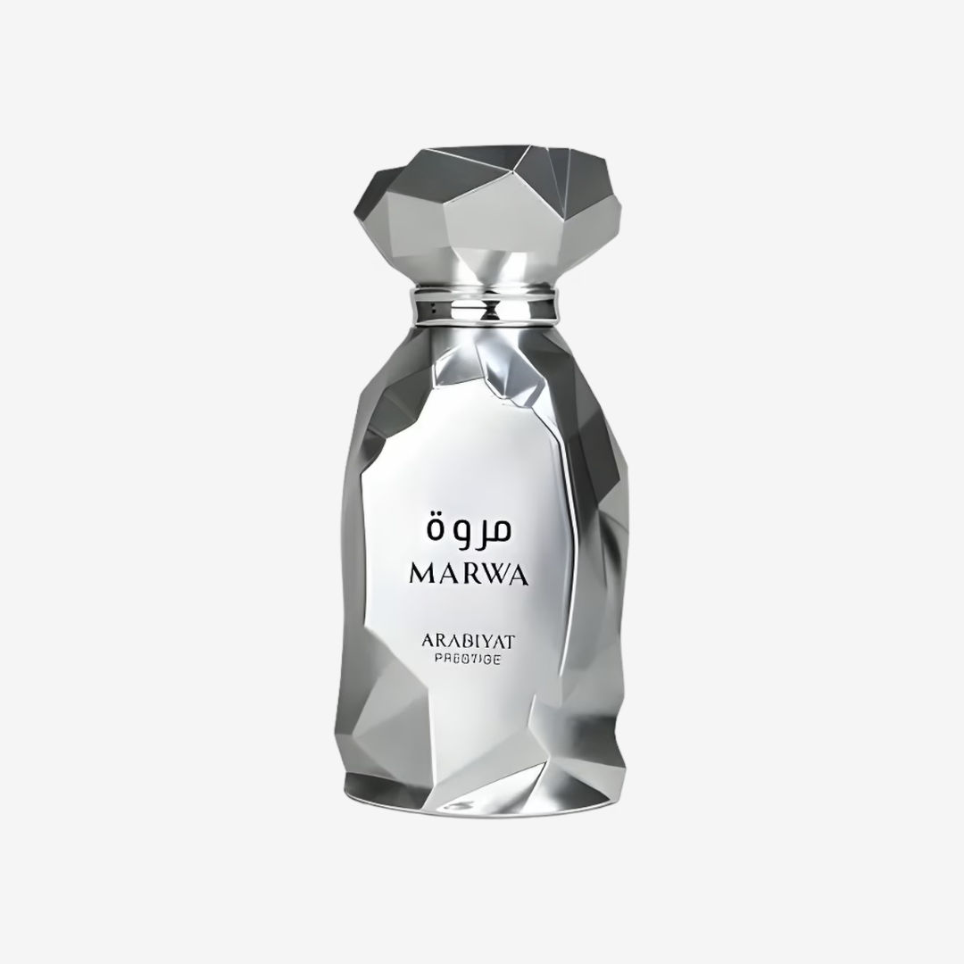 Marwa by Arabiyat Prestige For Men – 100ml