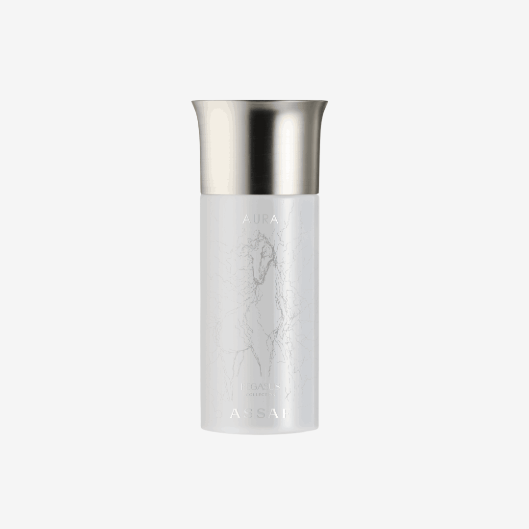 Aura 30 by Assaf  Unisex - 150ml