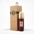 Mexican Tobacco By Ibraheem AlQurashi