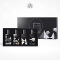 Mini LTHR Collection Ibrahim Alqurashi
