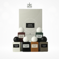 Mini Diamond Collection Ibrahim Alqurashi for women and men