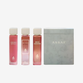Miss Assaf Perfume Set by Assaf – 3 × 200ml – For Women