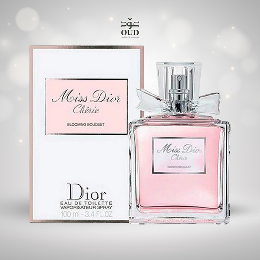 Miss Dior Blooming Bouquet Dior for women