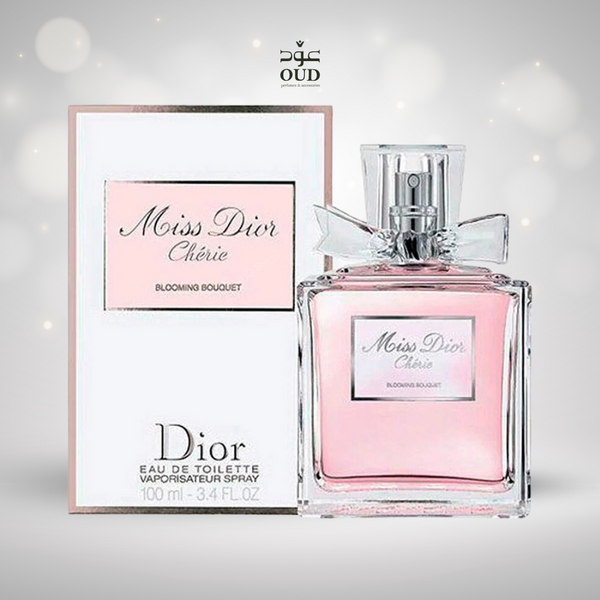 Miss Dior Blooming Bouquet Dior for women