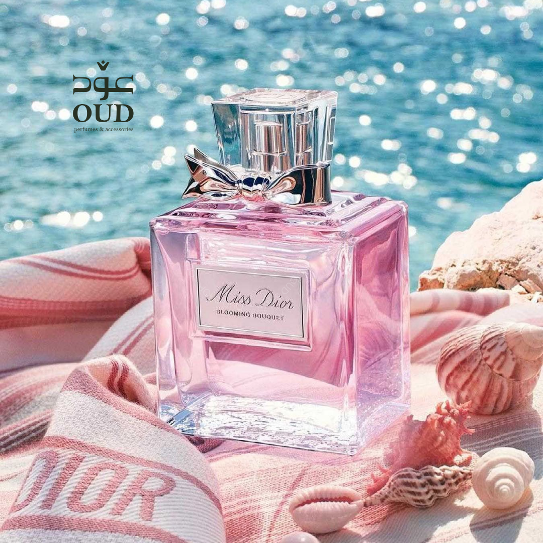 Miss Dior Blooming Bouquet Dior for women