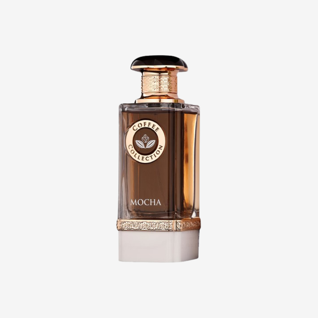 Mocha by Fragrance World – For Women and Men 100ml