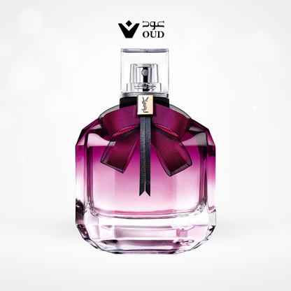 Mon Paris Intensement BY Yves Saint Laurent For Women