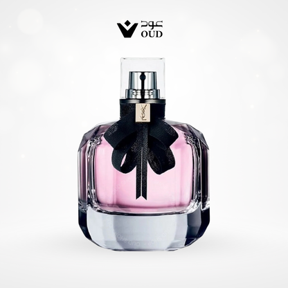 Mon Paris Yves Saint Laurent for women