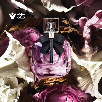 Mon Paris Yves Saint Laurent for women