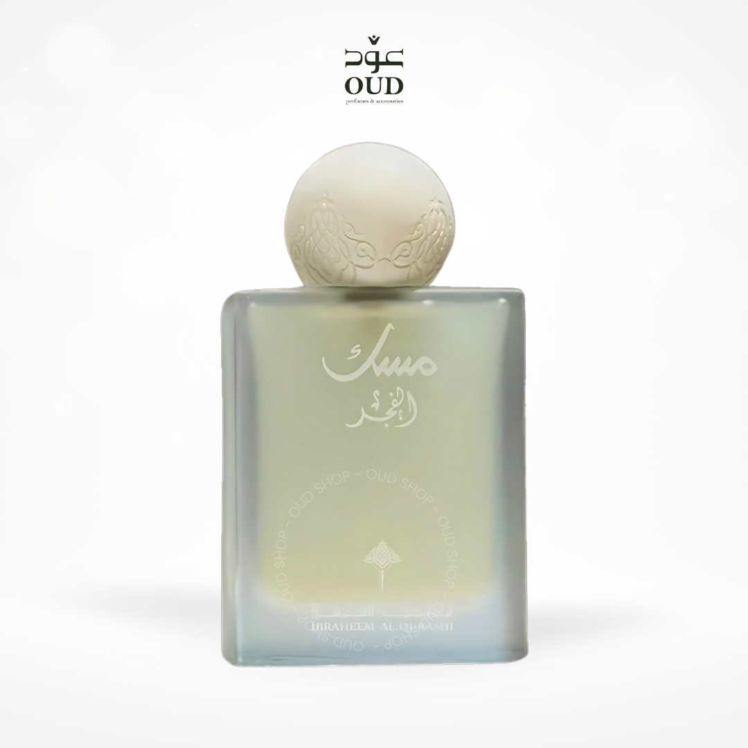 Musk Al Fajr Ibrahim AlQurashi for women and men