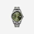 Najd Watch for Men by Assaf - National Day Edition