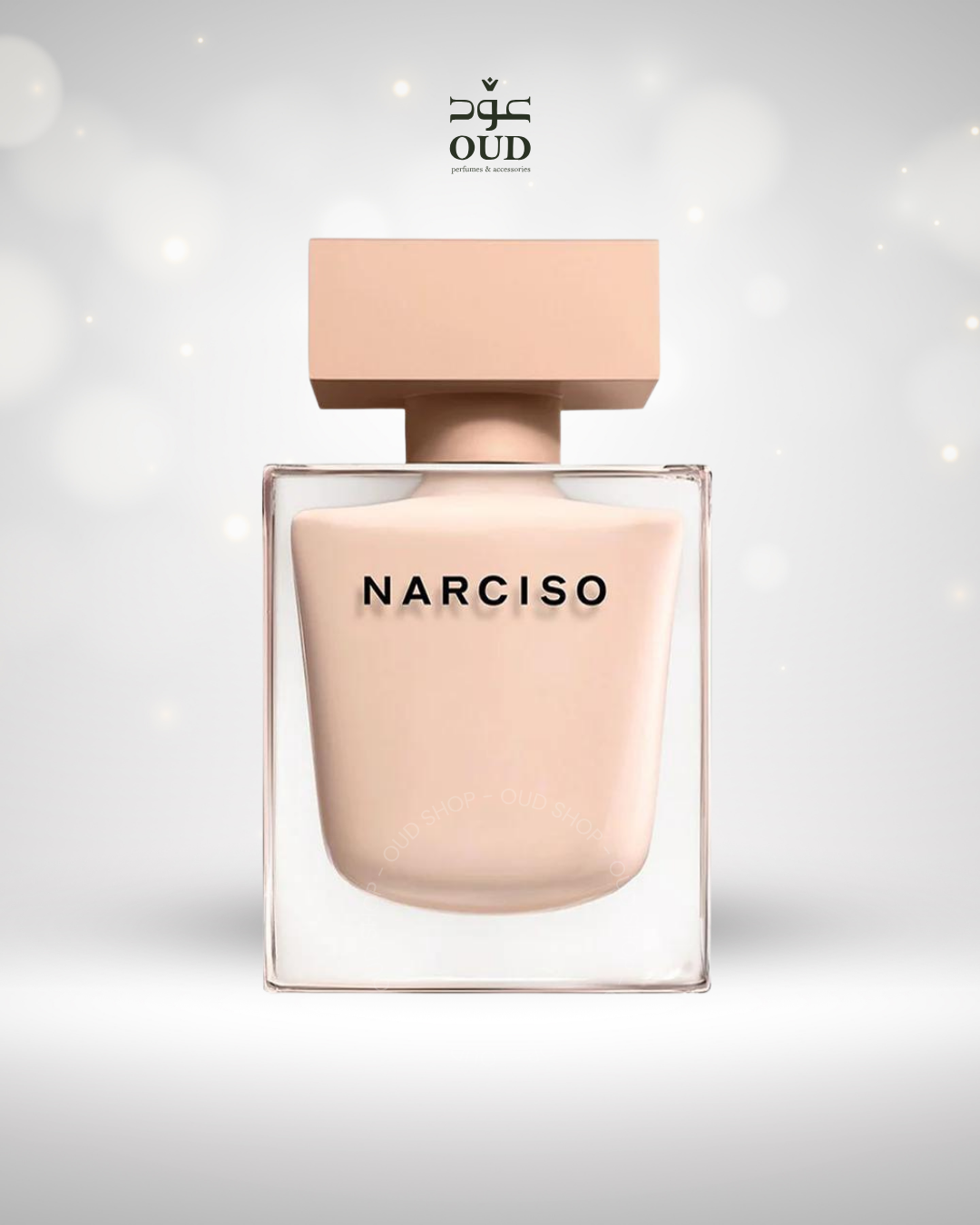 Narciso Poudree By Narciso Rodriguez For Women OUD SHOP