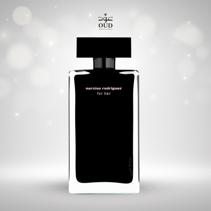 Narciso Rodriguez For Her By Narciso Rodriguez For Women EDT