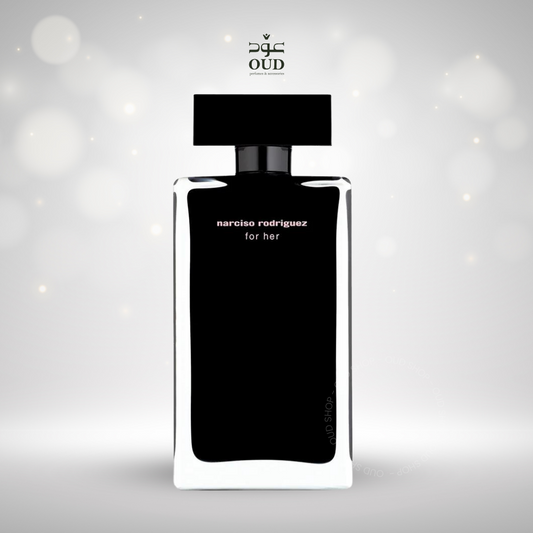 Narciso Rodriguez For Her By Narciso Rodriguez For Women EDT