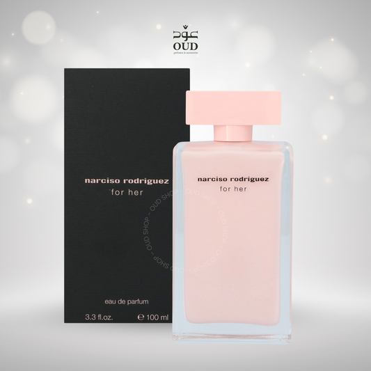 Narciso Rodriguez OUD SHOP