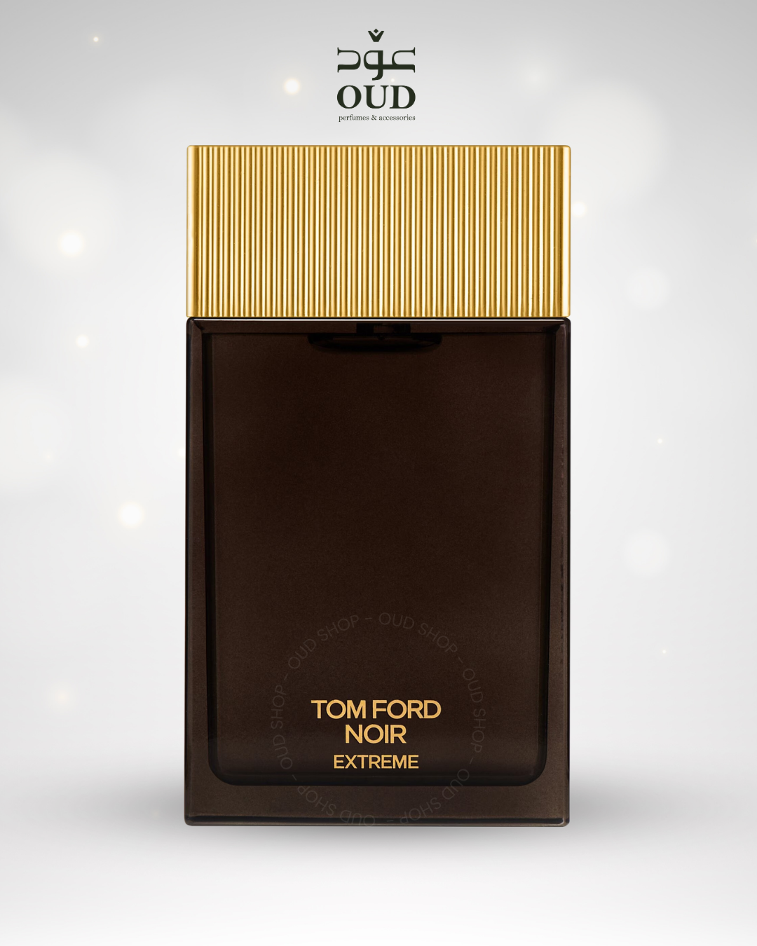 Noir Extreme BY Tom Ford For Men