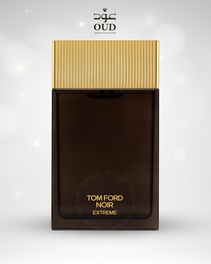 Noir Extreme BY Tom Ford For Men