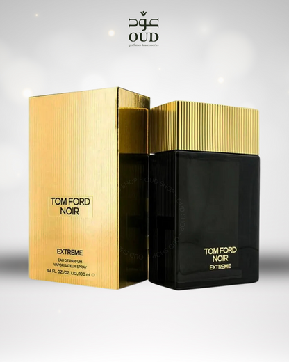 Noir Extreme BY Tom Ford For Men