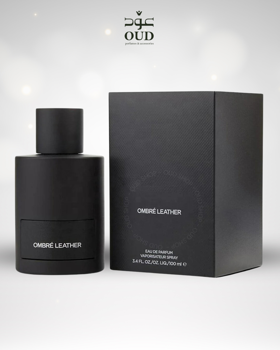 Ombré Leather BY Tom Ford For Men