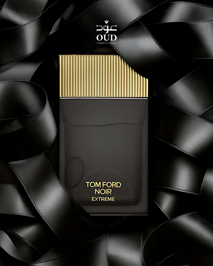 Noir Extreme BY Tom Ford For Men