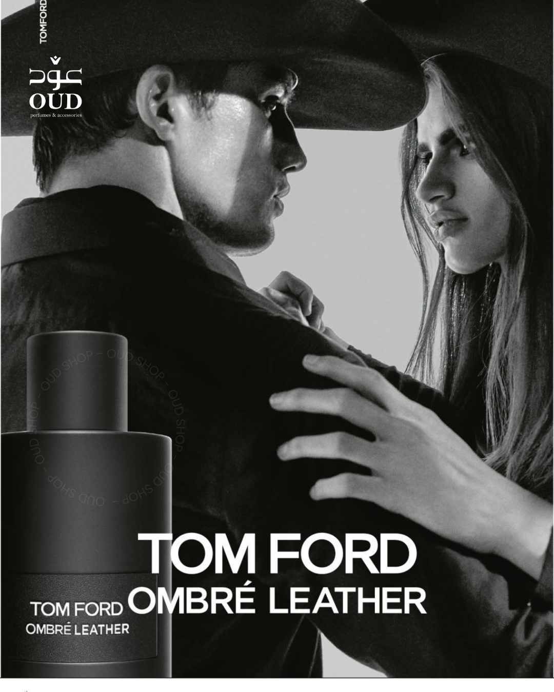 Ombré Leather BY Tom Ford For Men