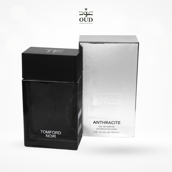 Noir Anthracite Tom Ford for men 100ml