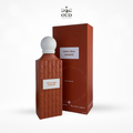 Nude Coral Diamond By Ibraheem AlQurashi