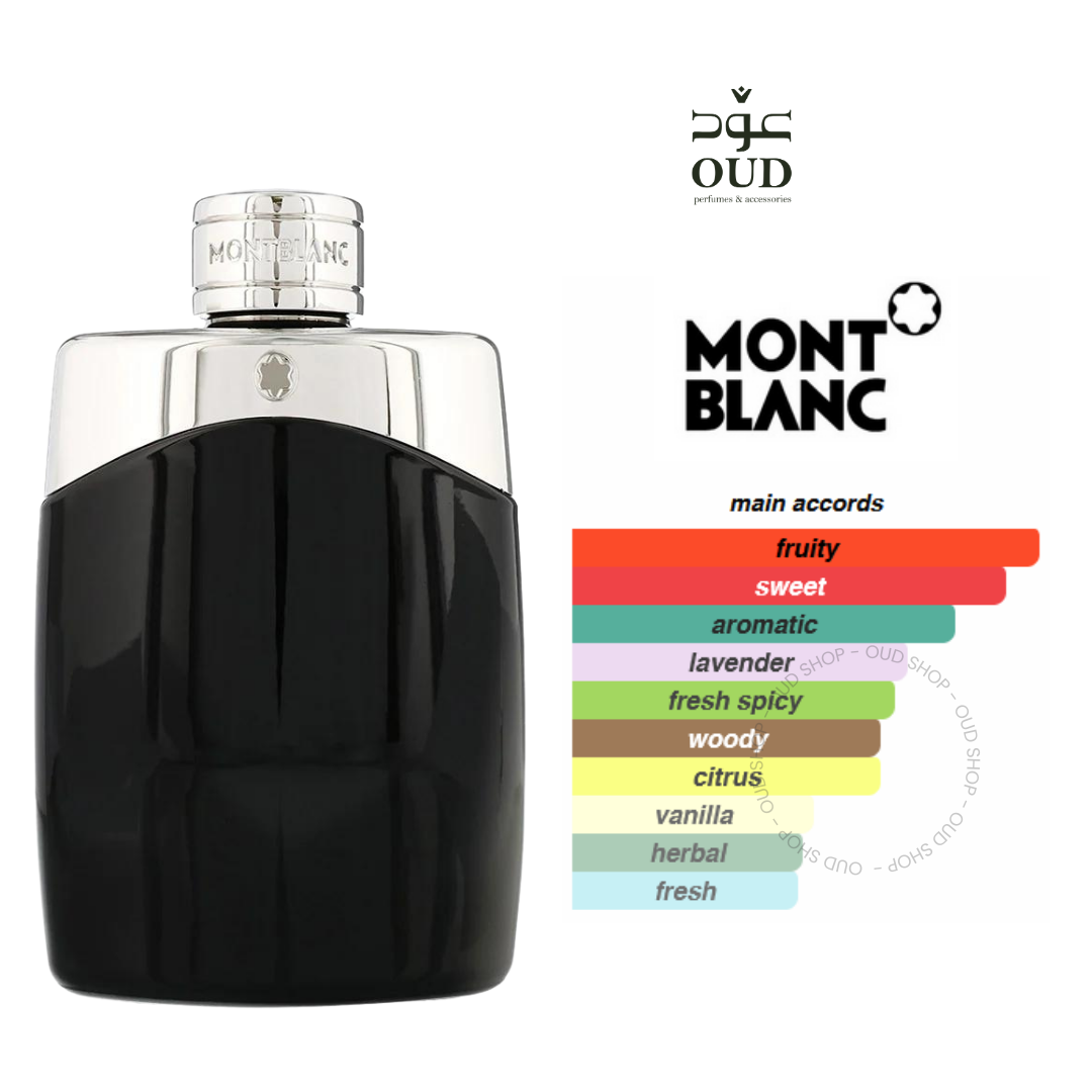 Legend BY Montblanc For Men