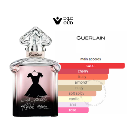 La Petite Robe Noire BY Guerlain For Women