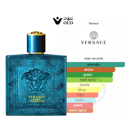 Eros Parfum BY Versace For Men