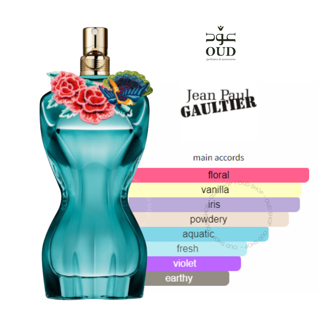 La Belle Fleur Terrible BY Jean Paul Gaultier For Women