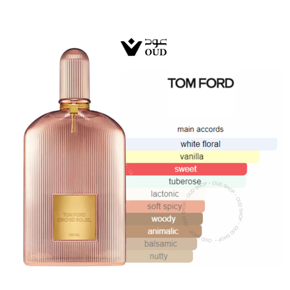 Orchid Soleil Tom Ford for women