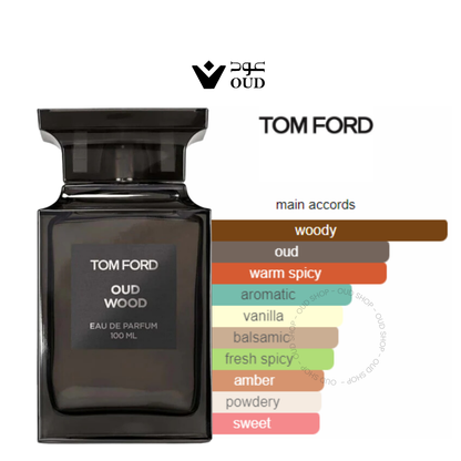 Oud Wood BY Tom Ford Unisex