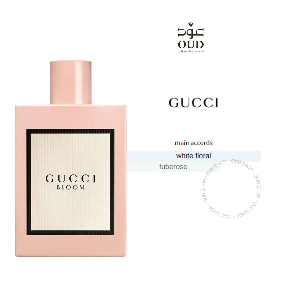 Gucci Bloom BY Gucci For Women EDP