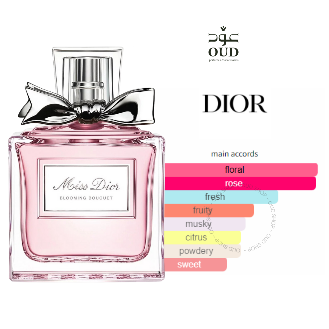 Miss Dior Blooming Bouquet Dior for women