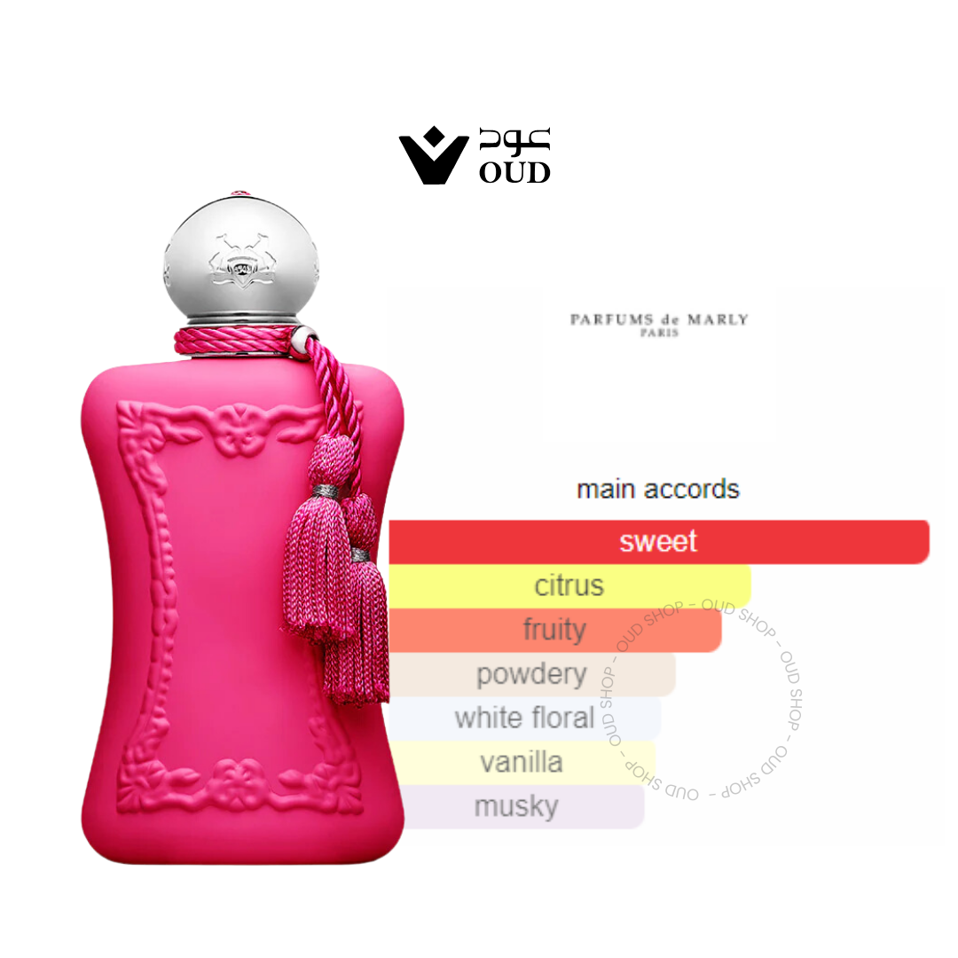 Oriana Parfums BY De Marly For Women